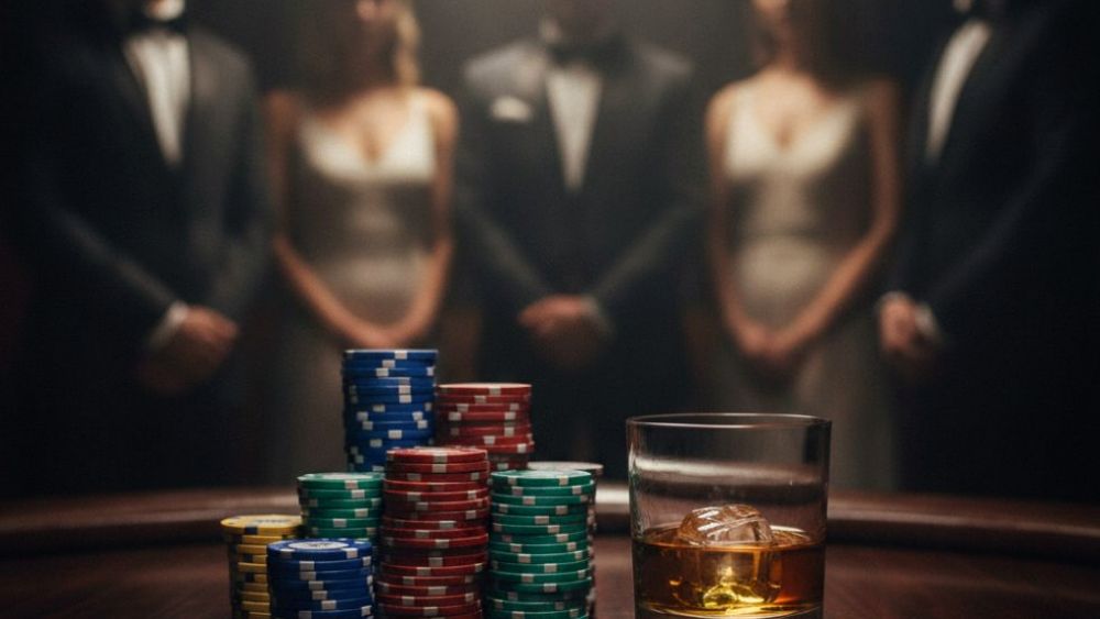 Blackjack cơ bản: 5 hiểu lầm khiến bạn mất tiền oan